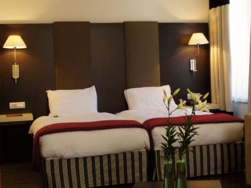 Hotel Nh Gent Sint Pieters Pokoj fotografie